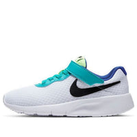 (PS) Nike Tanjun BPV White/Green CZ3587-103