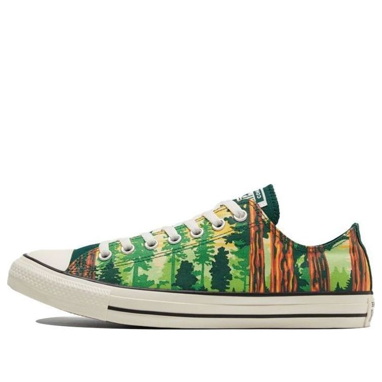 Converse Chuck Taylor All Star 'Green Brown' 170845C
