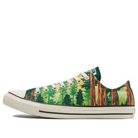 Converse Chuck Taylor All Star 'Green Brown' 170845C