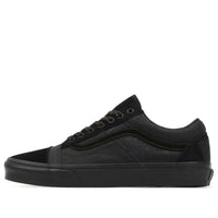 Vans Old Skool Buty Patchwork BLACK VN0A7Q4P1OJ