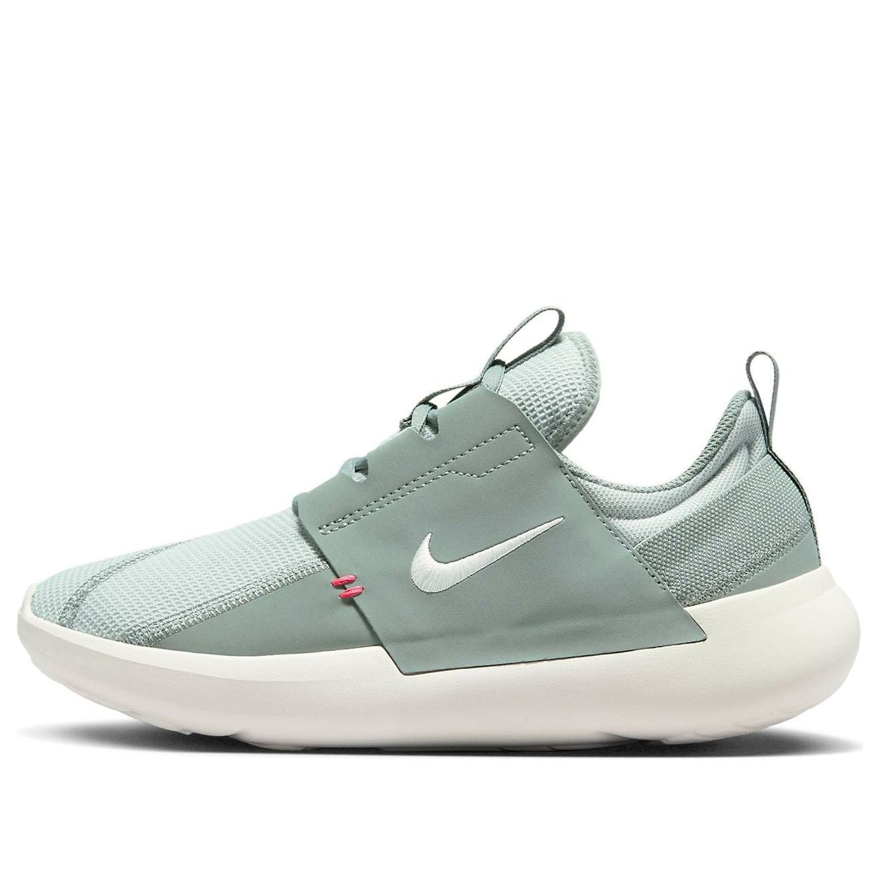 (WMNS) Nike E-Series AD 'Light Silver Sail' DV8405-002