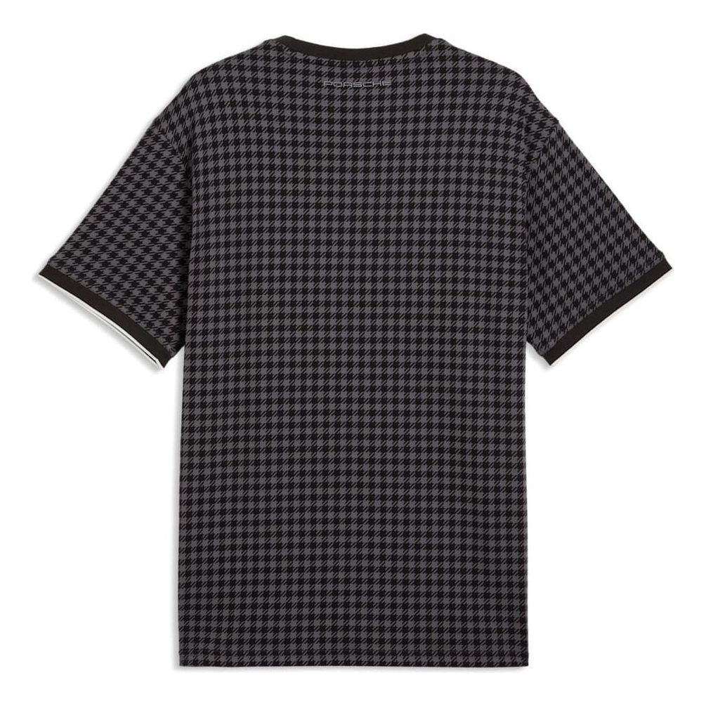 PUMA x Porsche Legacy T-Shirt 'PUMA Black' 637104-01