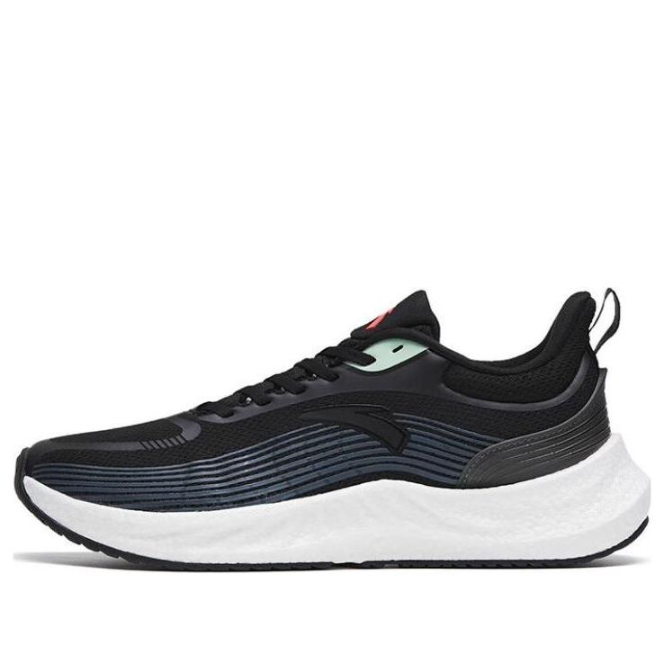 ANTA Foam Mars 'Black Green' 112315585-3