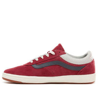 Vans STAPLE ULTRACUSH CRUZE 'Black Red' VN0A3WLZVTZ