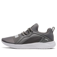 PUMA Resolve Street 'Gray White' 376221-03