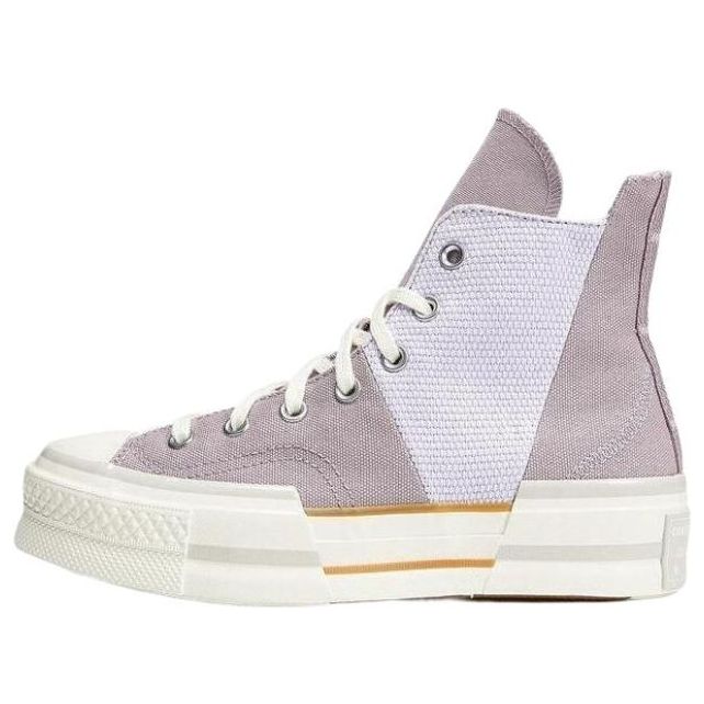 Converse Chuck 70 Plus High 'Colorblock - Lucid Lilac' A03499C
