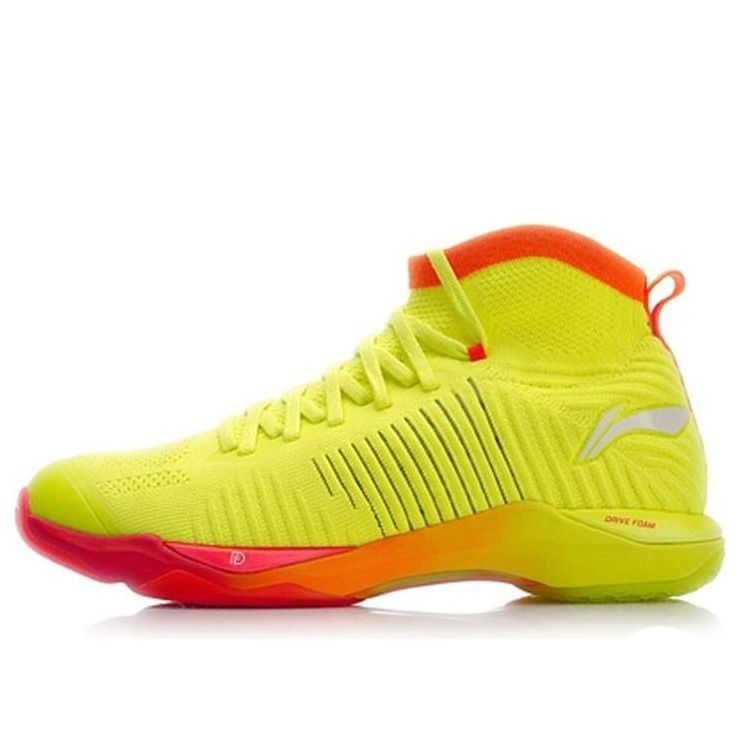 Li-Ning Dagger No Boundry AYAN015-4
