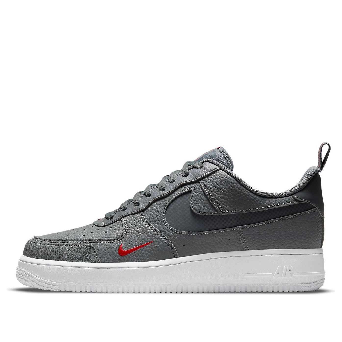 Nike Air Force 1 LV8 'Smoke Grey' DN4433-001