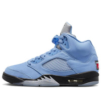 Air Jordan 5 Retro 'UNC University Blue' DV1310-401