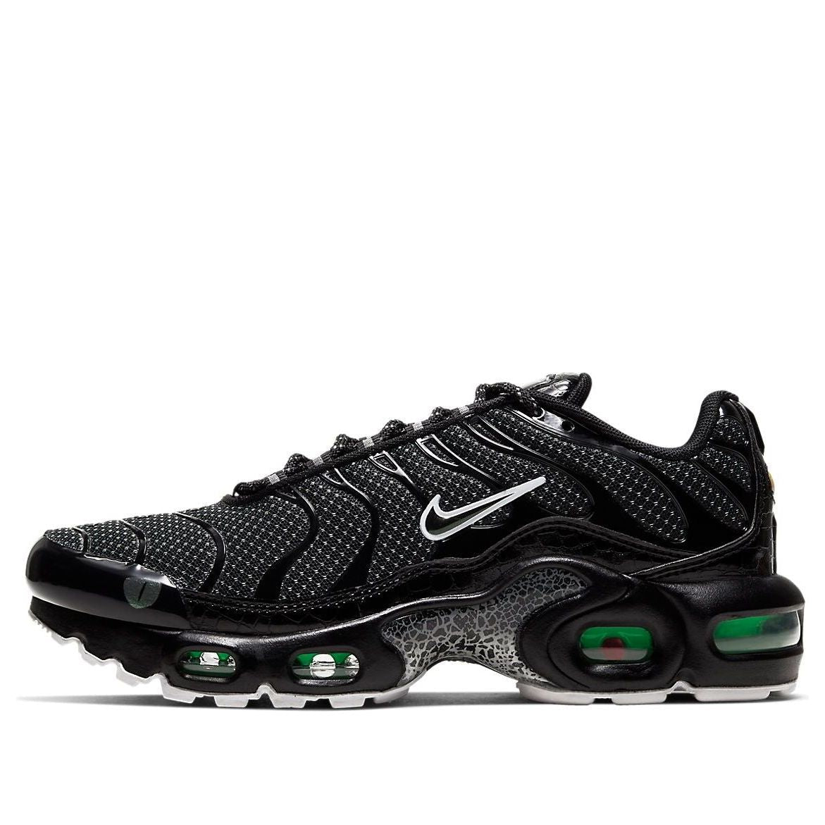 (GS) Nike Air Max Plus QS 'Crocodile' CV2392-001