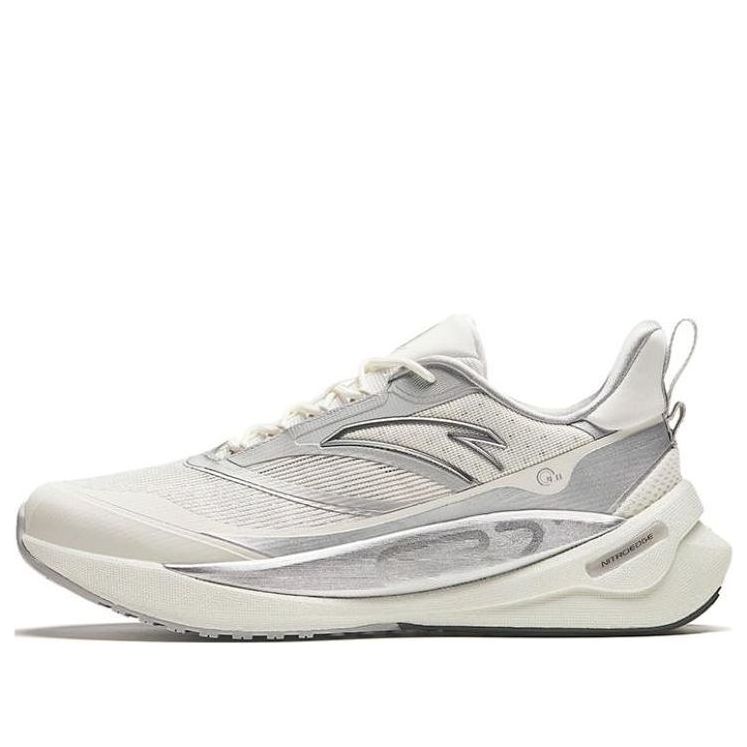 ANTA C37 4.0 'White Silver Grey' 912345538-2