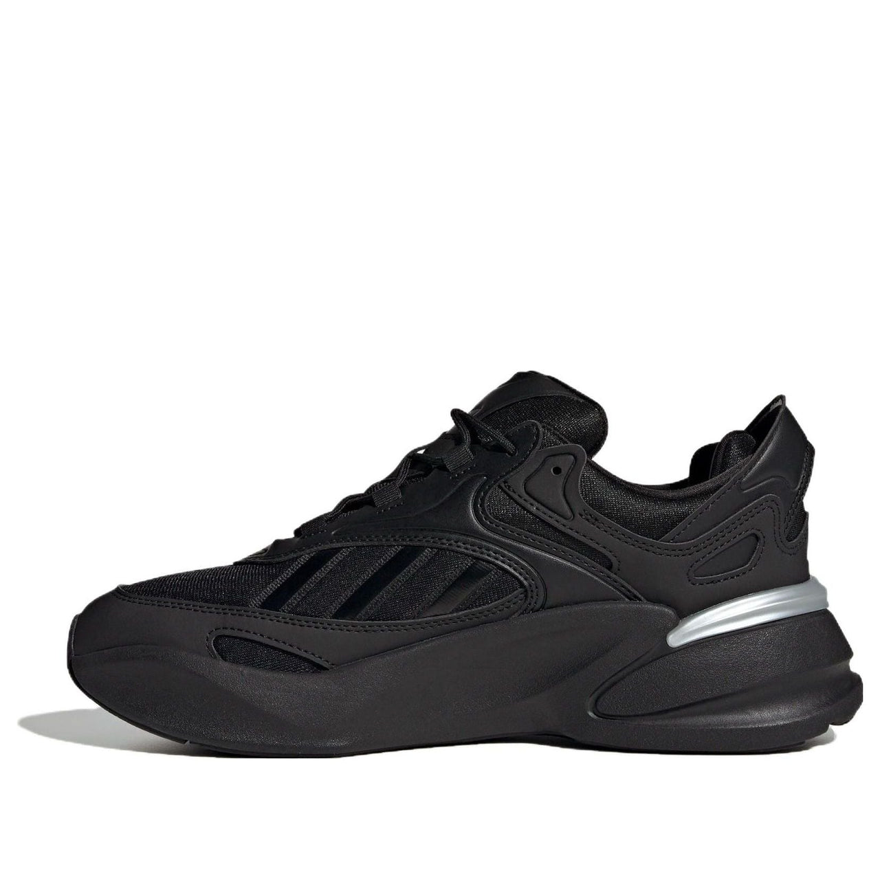 adidas Originals Ozmorphis Shoes 'Core Black' IE2023