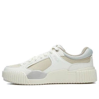 (WMNS) FILA Blocks 'Grey White' F12W312209FOS