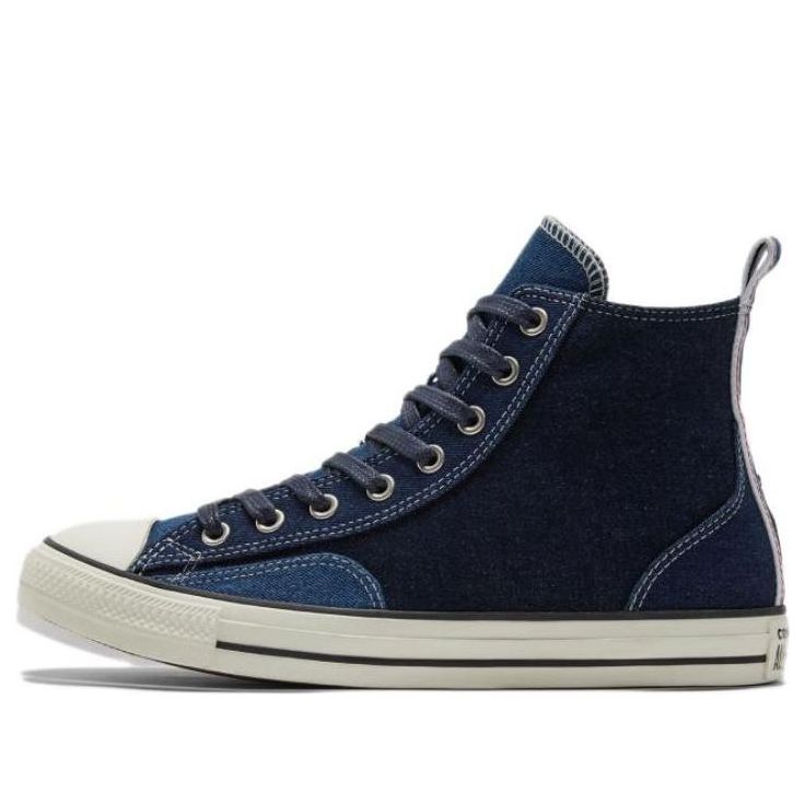 Converse Chuck Taylor All Star Workwear Denim A05184C
