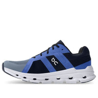 On Running Cloudrunner 'Metal Midnight' 46.99016