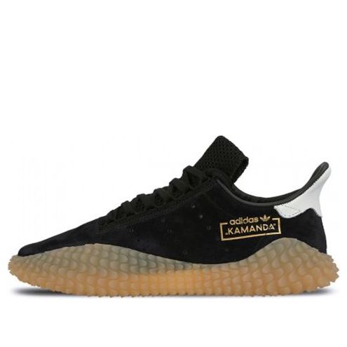 adidas Kamanda 'Gum Sole' CQ2220