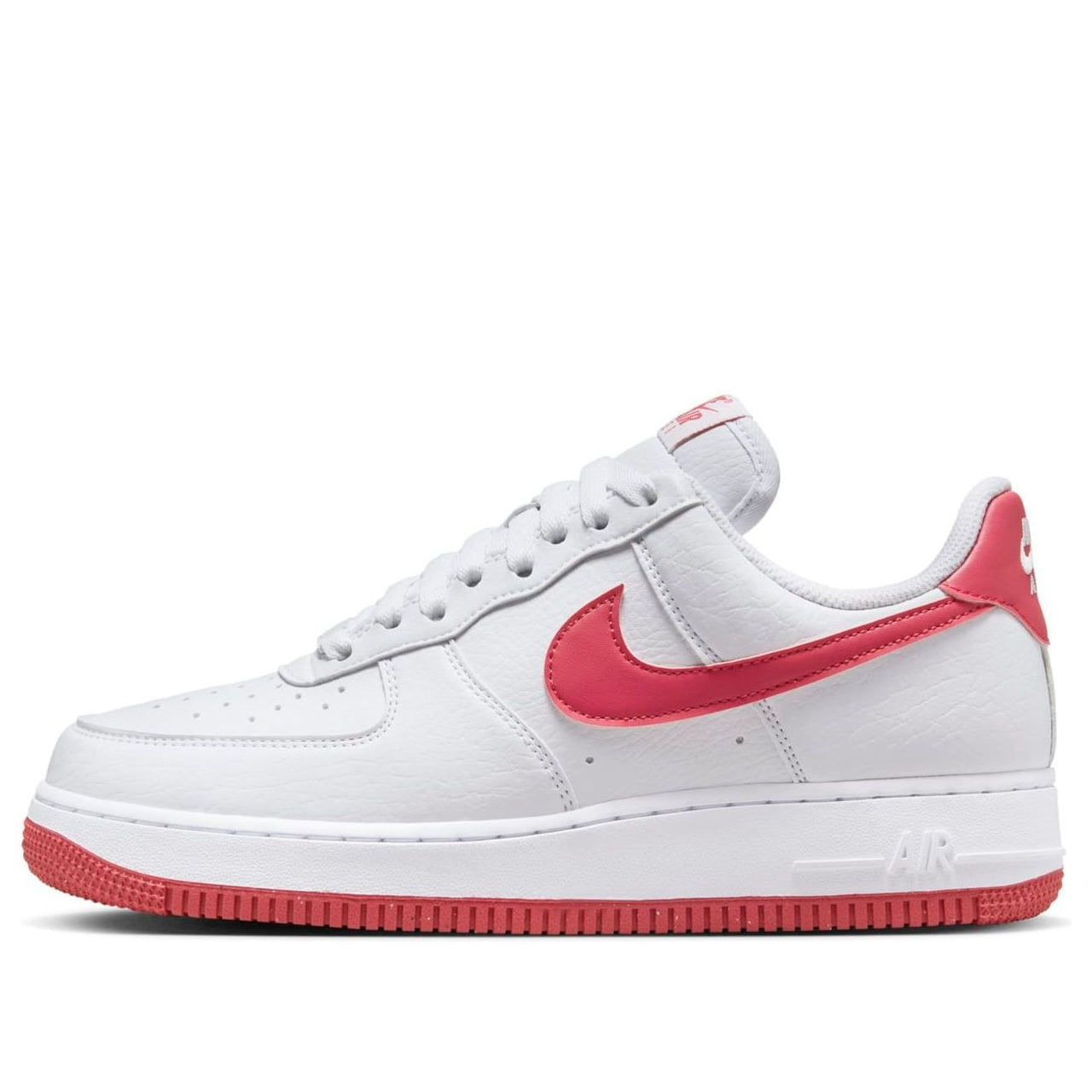 (WMNS) Nike Air Force 1 '07 Next Nature 'White Aster Pink' DC9486-102
