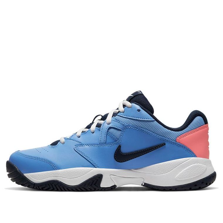 (WMNS) Nike Court Lite 2 'Royal Pulse White' AR8838-406