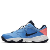 (WMNS) Nike Court Lite 2 'Royal Pulse White' AR8838-406