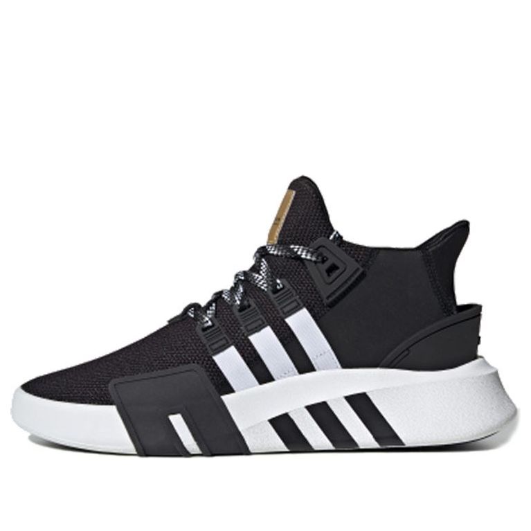 adidas EQT Bask ADV 'Black White' EE5026