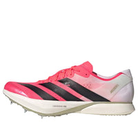 adidas Adizero Avanti 'Solar Turbo Black' KJ9527