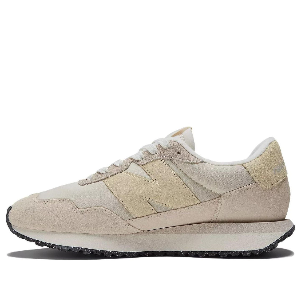 (WMNS) New Balance 237 'Sea Salt Dawn Glow' WS237WB