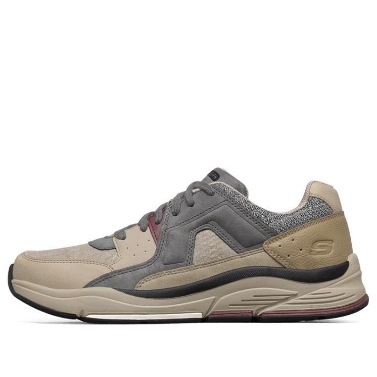 Skechers Benago Brown 210023-TAN