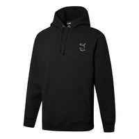 PUMA x Maison Kitsune Unisex Printing Black 532325-01