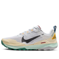 Nike Wildhorse 8 Trail Running Shoes 'White' DR2686-101