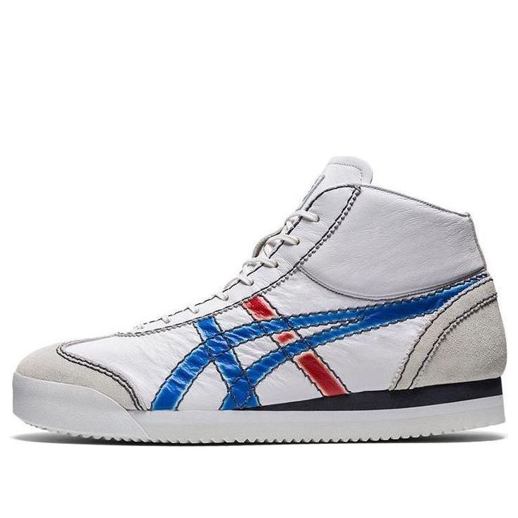 Onitsuka Tiger Mexico 66 SD M PF 'White' 1183B530-102