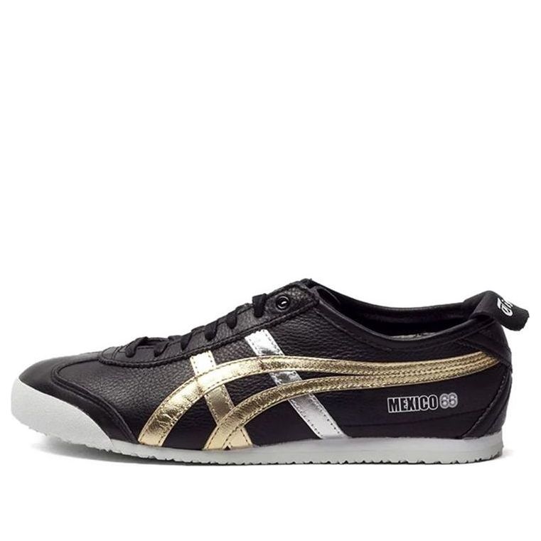 Onitsuka Tiger Mexico 66 'Gold Metallic' D5V2L-9094