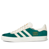adidas x Mark Suciu Gazelle ADV 'Collegiate Green' GY3688