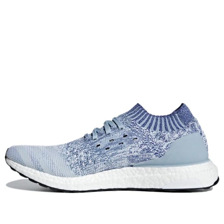adidas UltraBoost Uncaged 'Active Blue' B37693