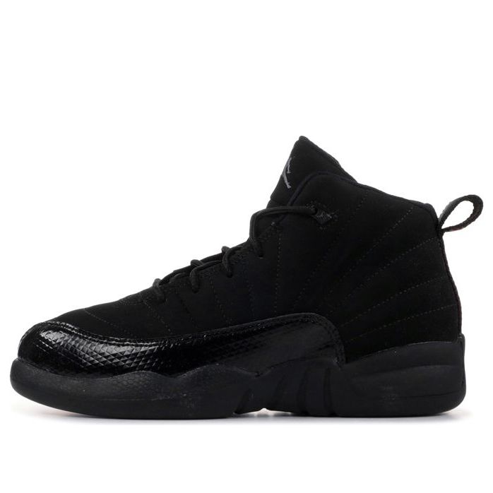 (PS) Air Jordan 12 Retro 'Rush Pink' 510816-006