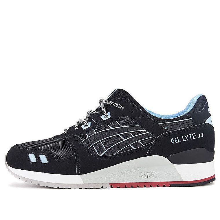 ASICS Gel Lyte 3 'Future' H637Y-9090