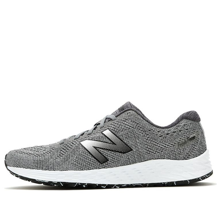 New Balance Fresh Foam Arishi 'Gray White' MARISRS1