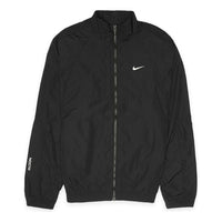 Nike x NOCTA Drake Northstar Nylon Track Jacket 'Black' FN7666-010