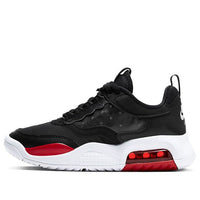 (GS) Air Jordan Air Max 200 'Bred' CD5161-006