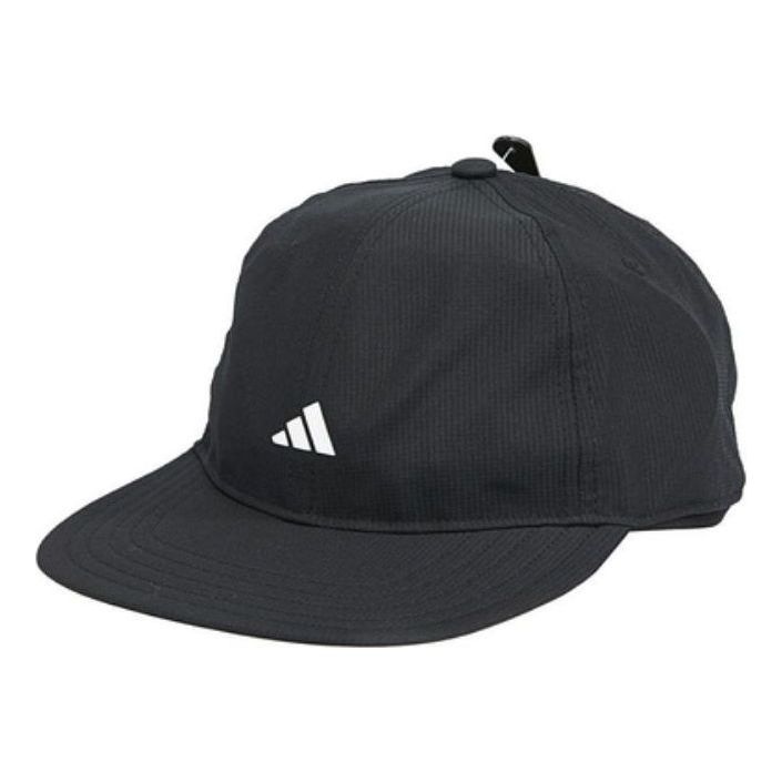 adidas Essential AEROREADY Caps 'Black' HT6347