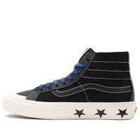 Vans Wade Goodall x SK8-HI 138 Decon 'Black' VN0A3MV16BD