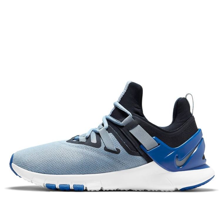 Nike Flexmethod TR 'Obsidian Mist' BQ3063-401
