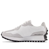 (WMNS) New Balance 327 'Rain Cloud Pink Haze' WS327DP