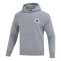 Air Jordan OK Logo Hoodie 'Grey' DV7593-091