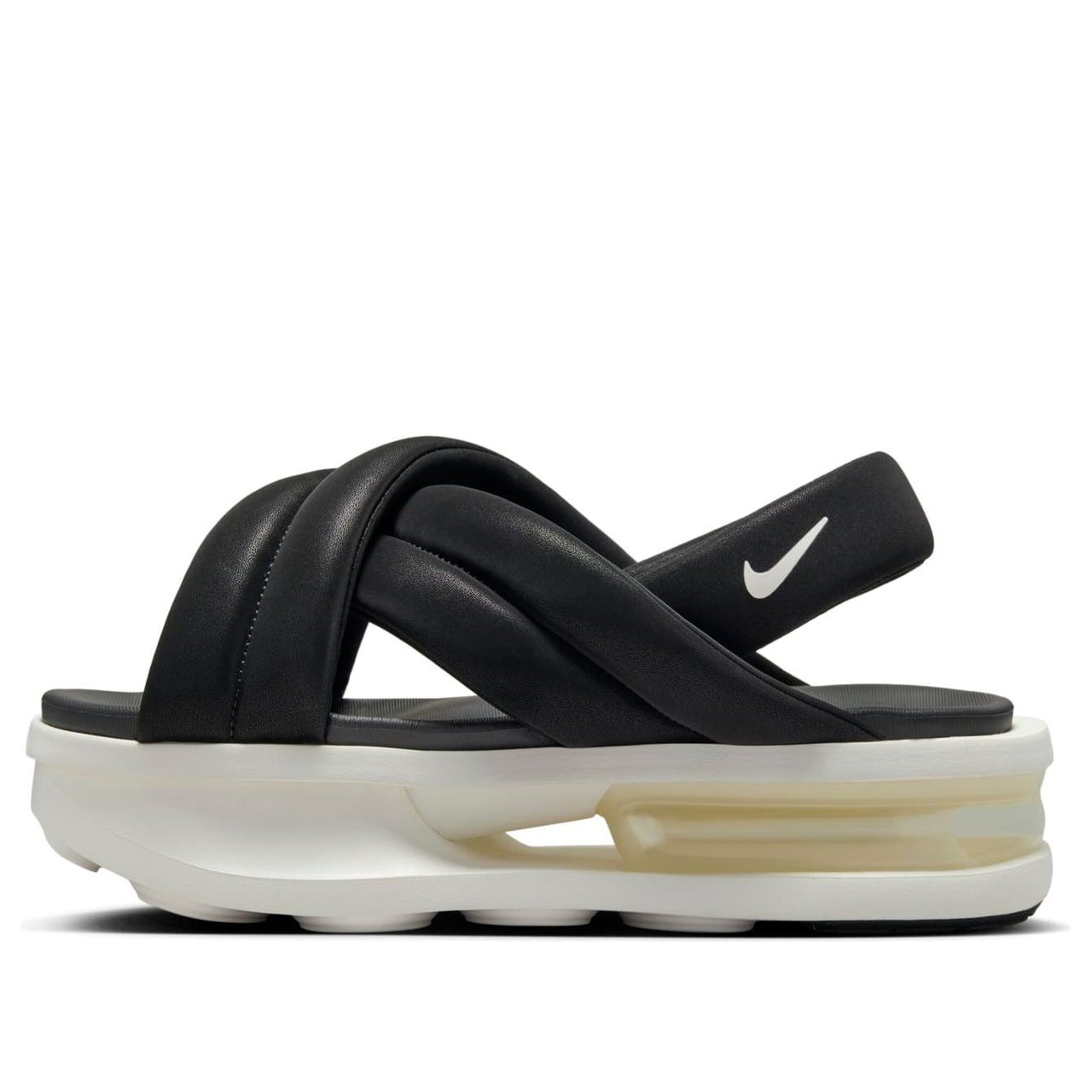 (WMNS) Nike Air Max Isla Sandals 'Black Sail' FJ5929-002