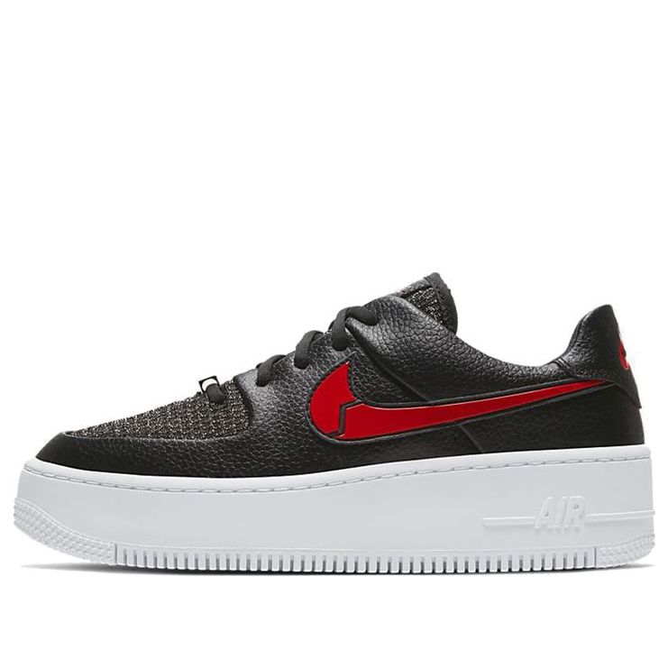 (WMNS) Nike Air Force 1 Low Sage 'Valentine's Day' CU4759-001