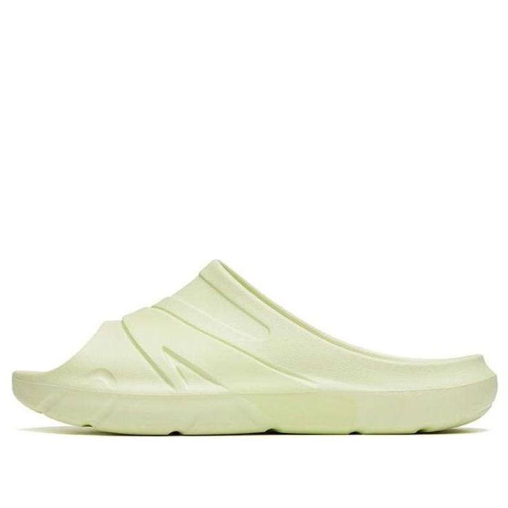 ANTA Slides 'Light Green' 912326996-2