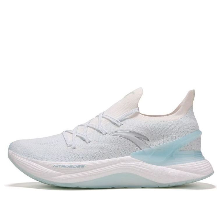 ANTA Chuang 2.0 Pro 'White Ice Blue' 112215581S-4