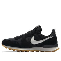 (WMNS) Nike Internationalist 'Black Gum' 828407-021