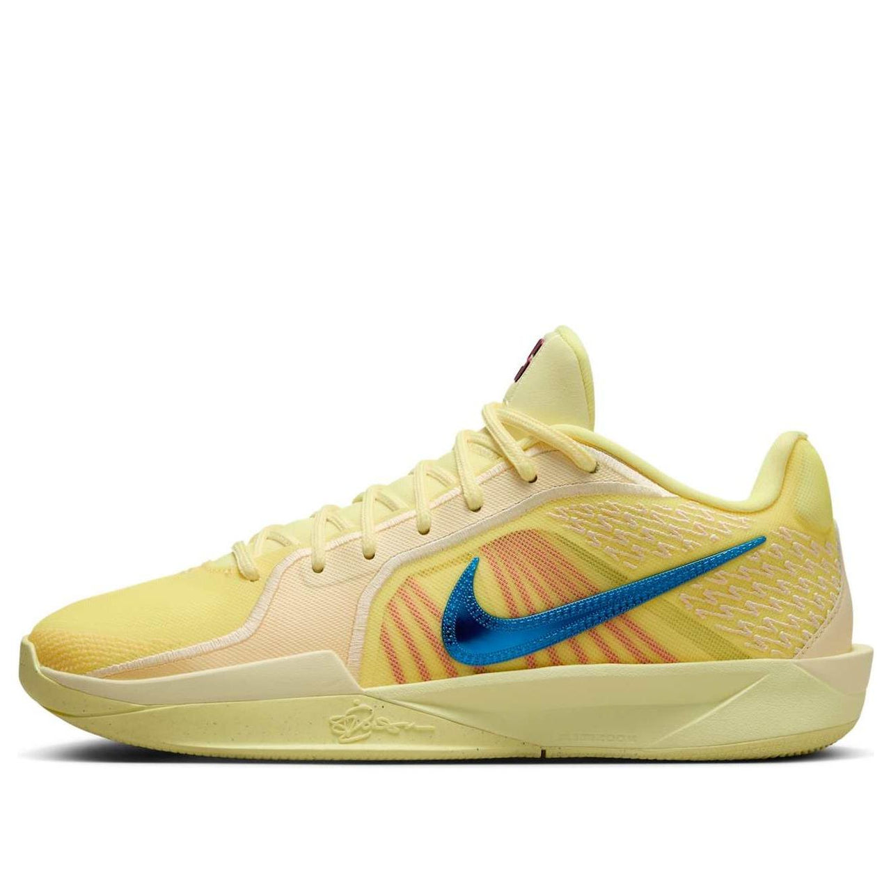 (WMNS) Nike Sabrina 2 'Trust Your Game' FQ2174-800