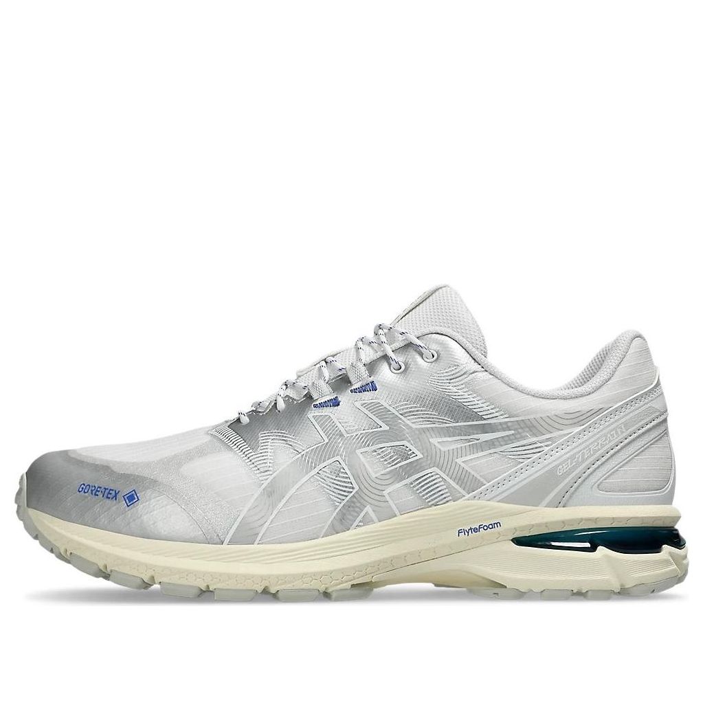 ASICS Gel-Terrain Gore-Tex 'White Pure Silver' 1203A457-100